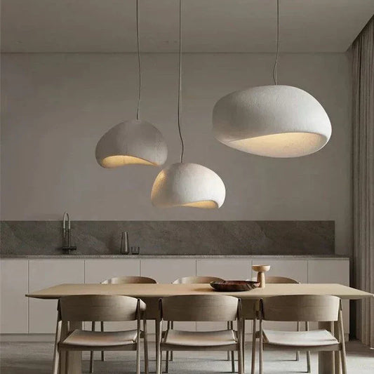 Bright Adjustable LED Kitchen Island Light - VogeLuxe