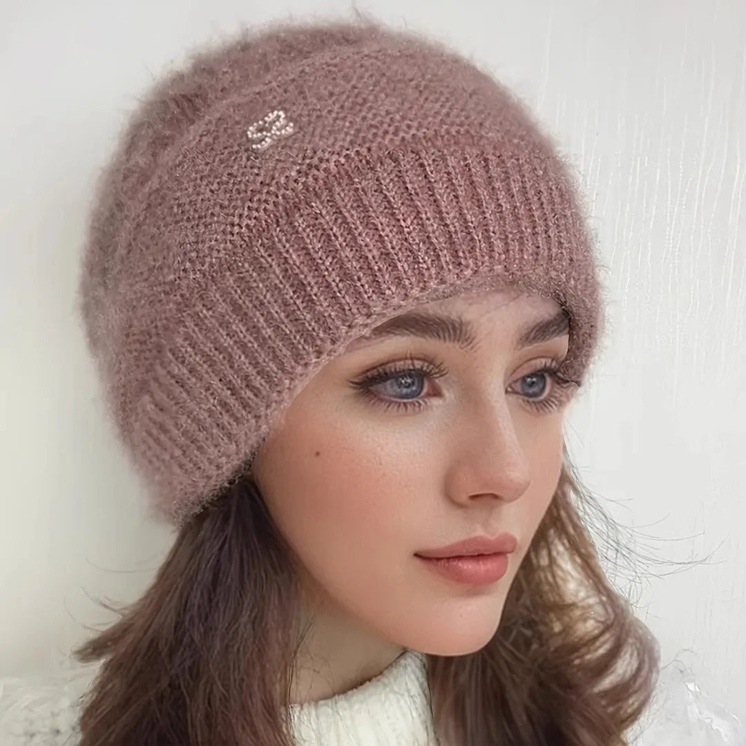 Thermal Insulated Cold Weather Beanie