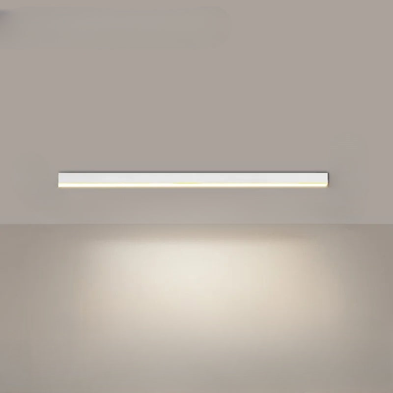 Simple Chic LED Pendant Light For Home
