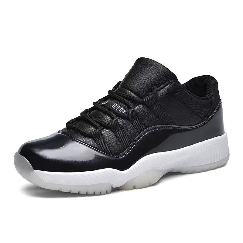 Classic Casual Sneakers – AIR 11 Design