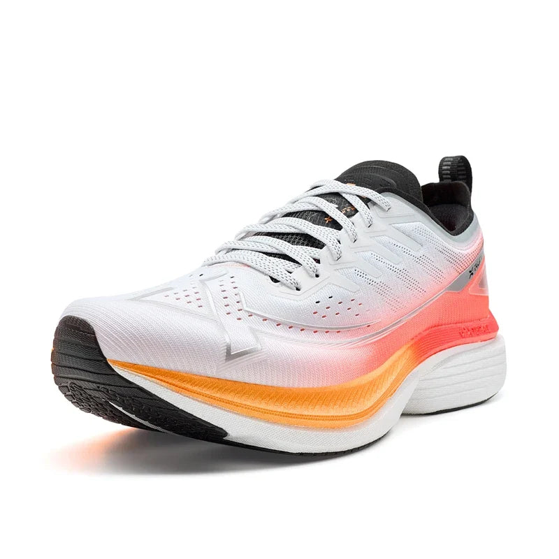 Lightweight Breathable Men's Athletic Running Shoes