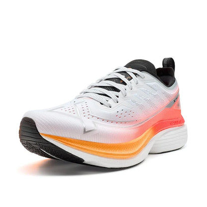 Lightweight Breathable Men's Athletic Running Shoes
