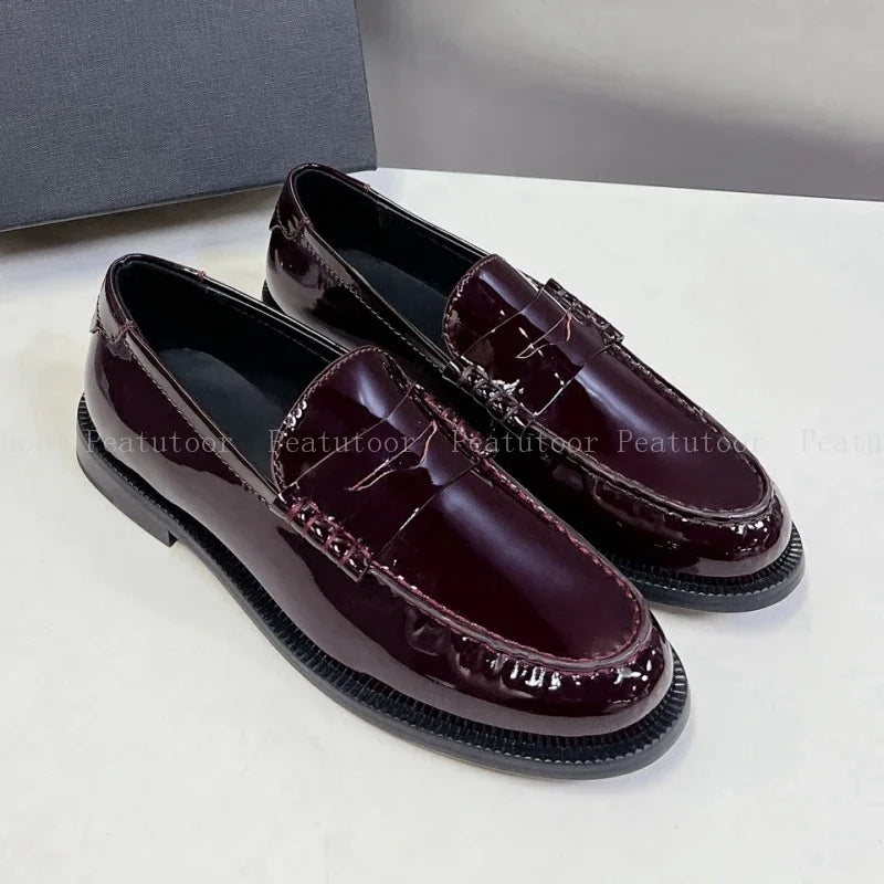 Comfortable Men's Slip On Shoes