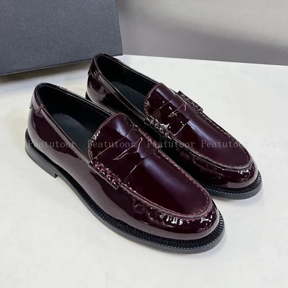 Comfortable Men's Slip On Shoes
