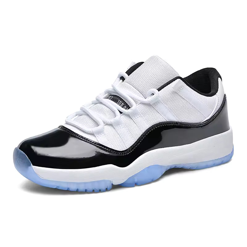 Classic Casual Sneakers – AIR 11 Design - VogeLuxe