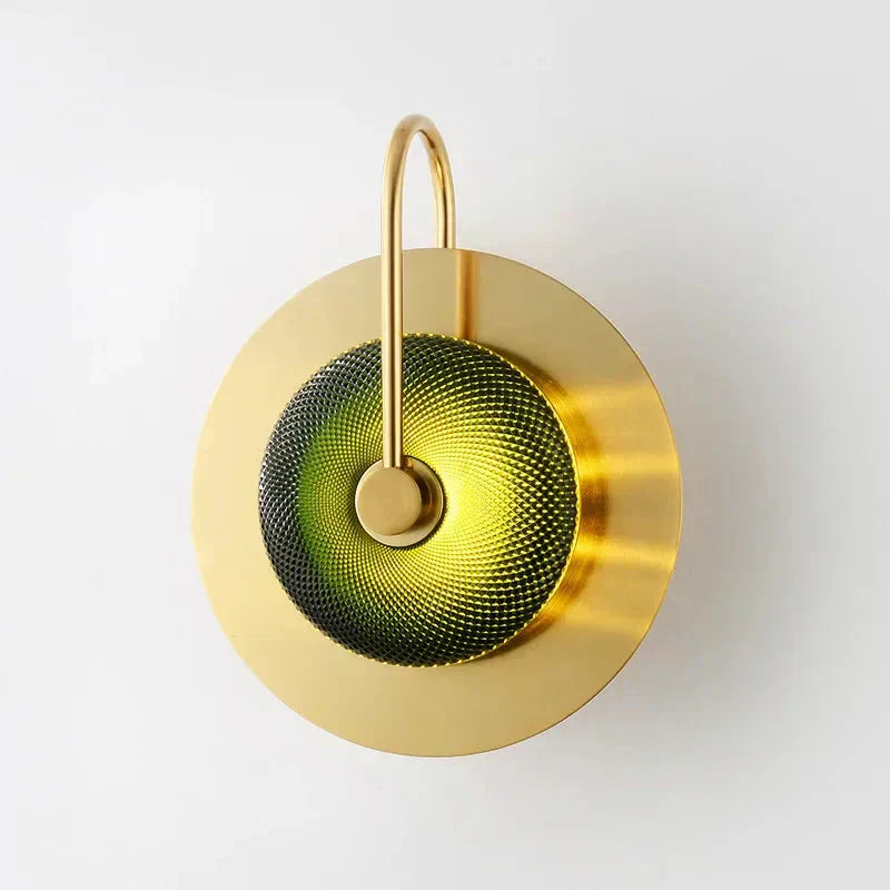 Elegant Wall Light Fixture