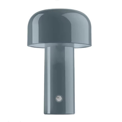 Compact USB Rechargeable Desk Lamp