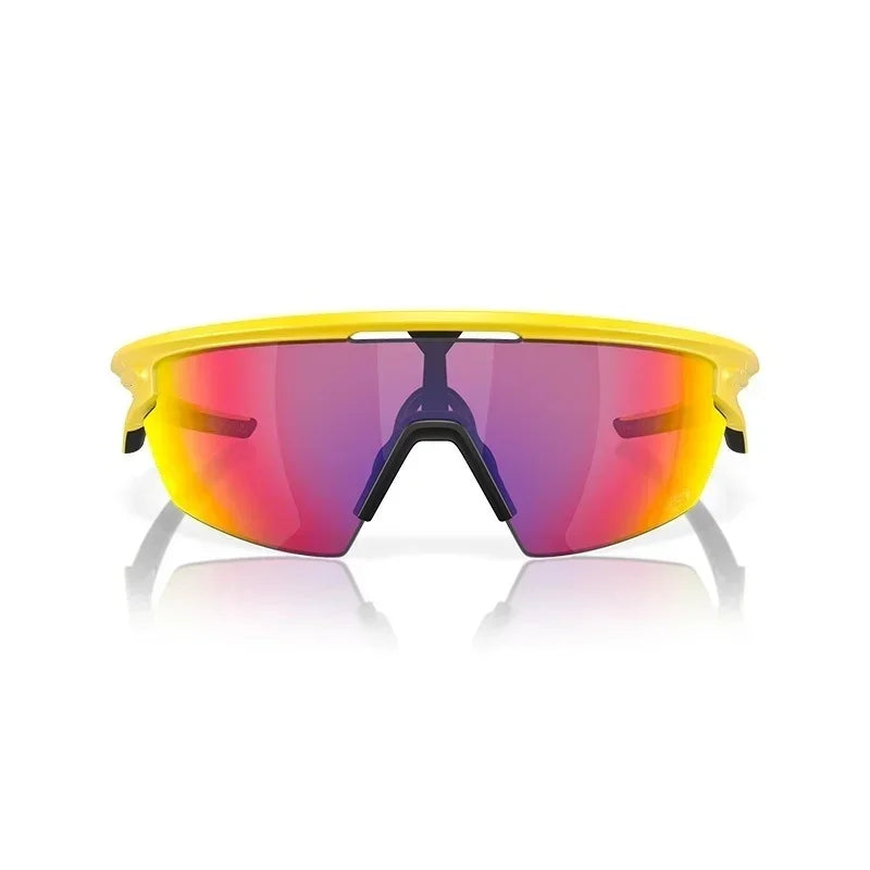 Men's Women's Mountain Bike Sport Glasses