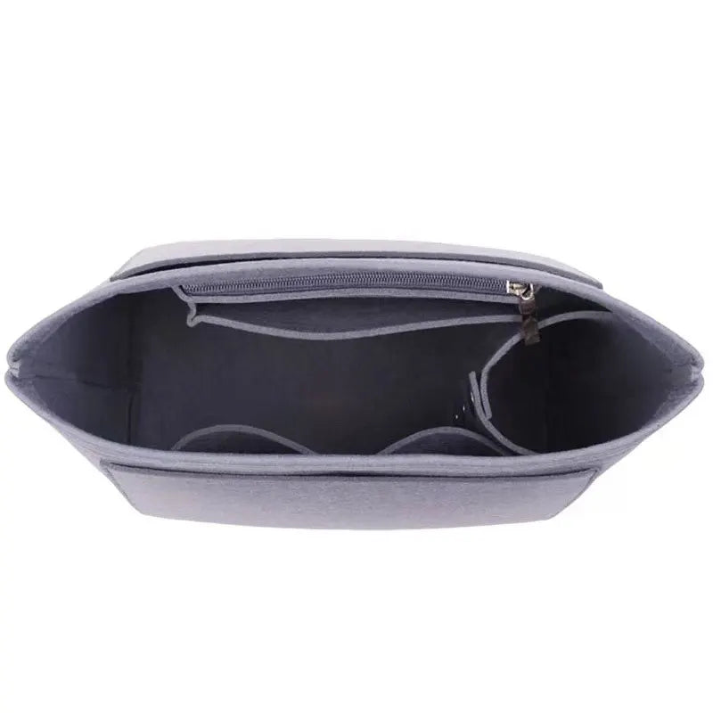 Protective Padded Insert for Longchamp Bags