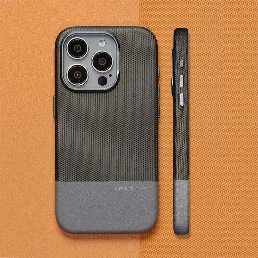 Tough Protective Phone Cover - VogeLuxe