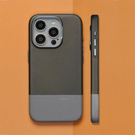 Clear Protective Phone Cover - BritishElegance