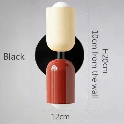 Soft White Table Lamps