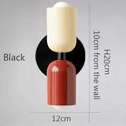 Soft White Table Lamps