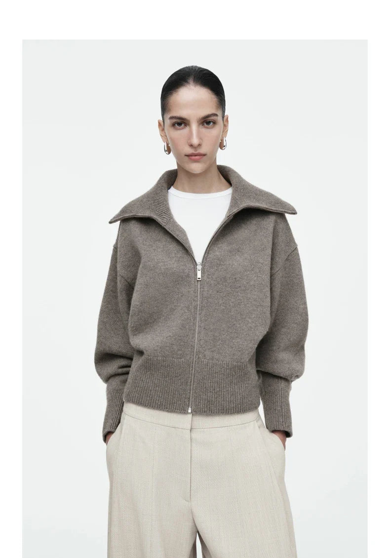 Warm Winter Coat for Women