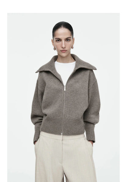 Warm Winter Coat for Women