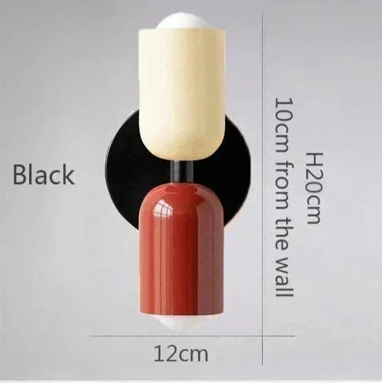Warm Gentle Table Lamp