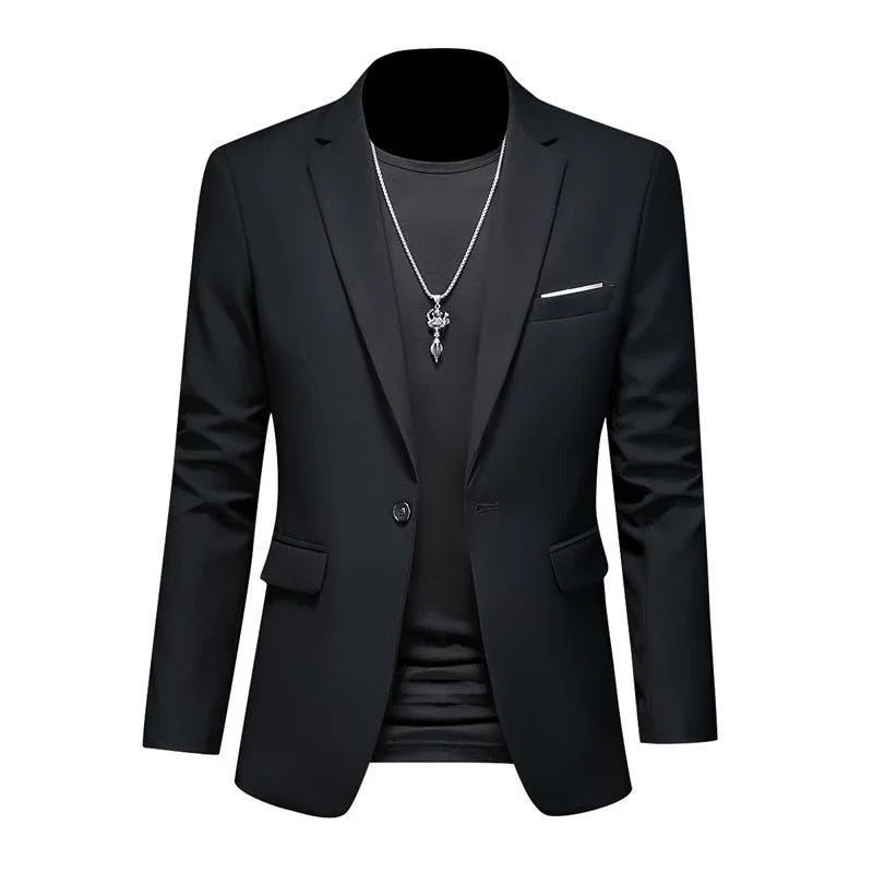 Stylish Fit Mens Blazer Jacket
