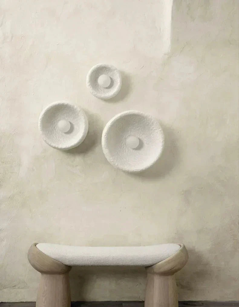 Elegant Home Wall Lamp Set - VogeLuxe