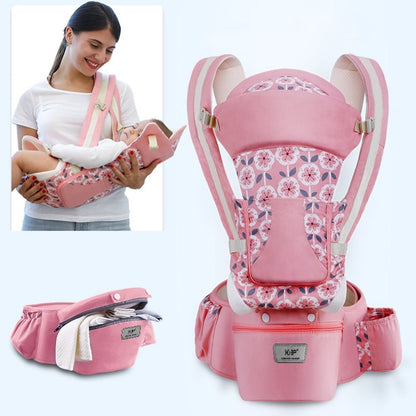 Comfortable Infant Sling Carrier