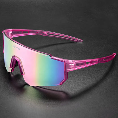 Polarized Sports Cycling Shades