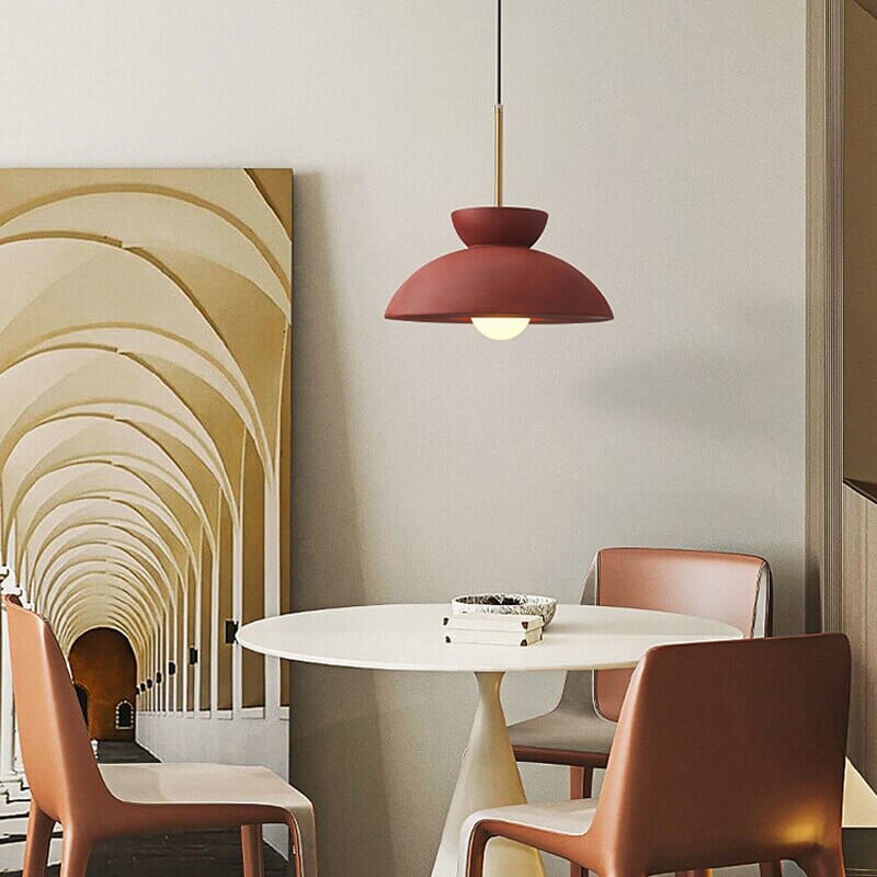 Classic Italian Hanging Light