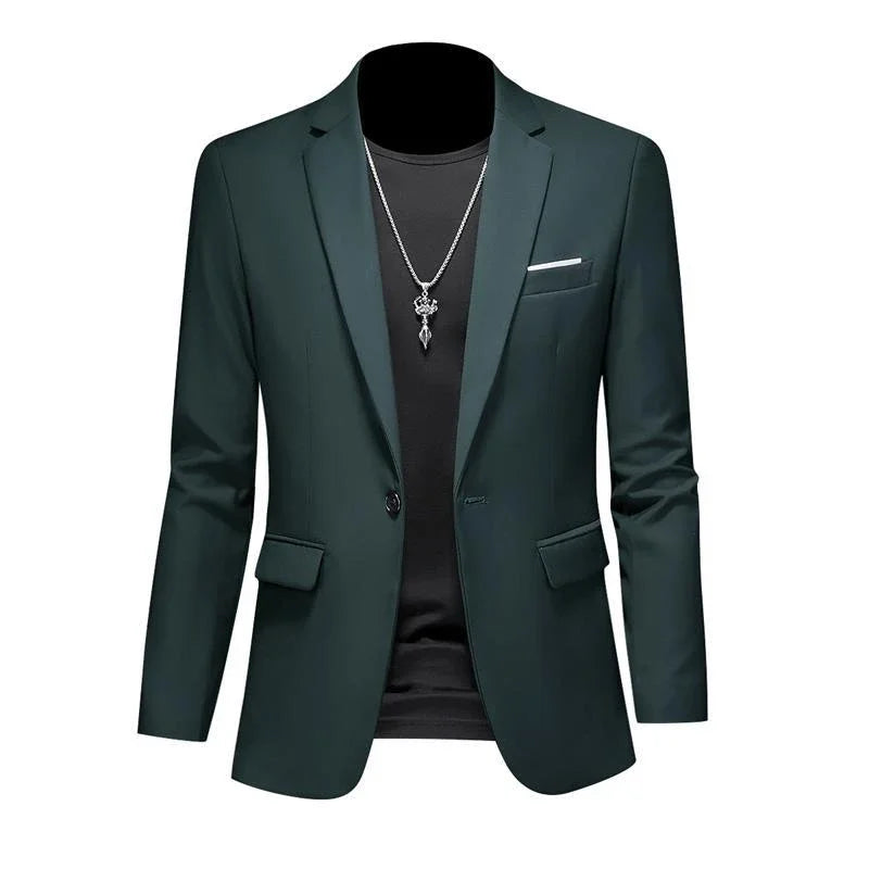 Stylish Fit Mens Blazer Jacket