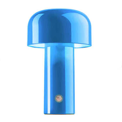Compact USB Rechargeable Desk Lamp