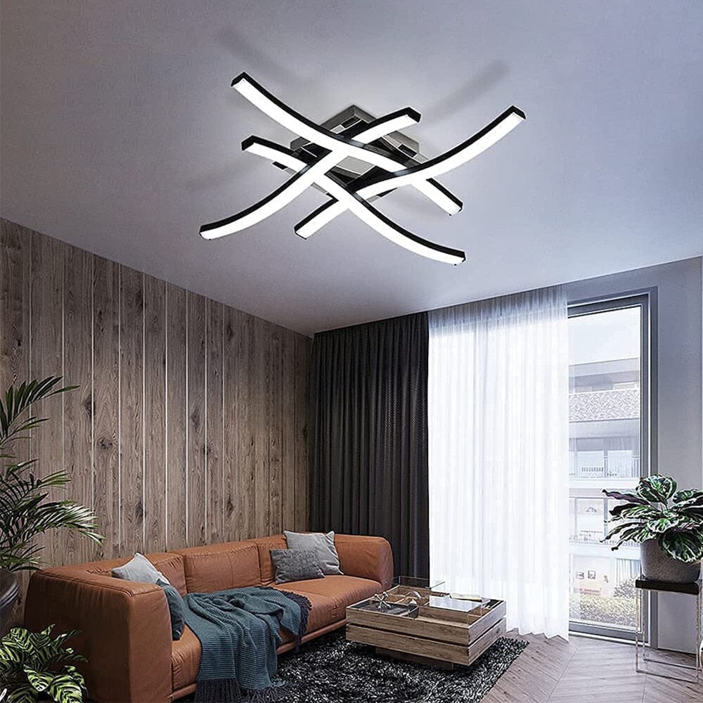 Unique Branch Pendant Lamp - VogeLuxe