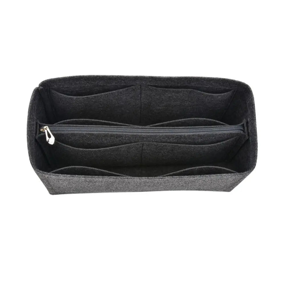 Protective Felt Tote Bag Insert Liner