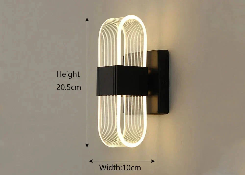 Wall Mount Sconce Lighting Collection