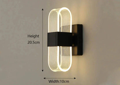 Wall Mount Sconce Lighting Collection