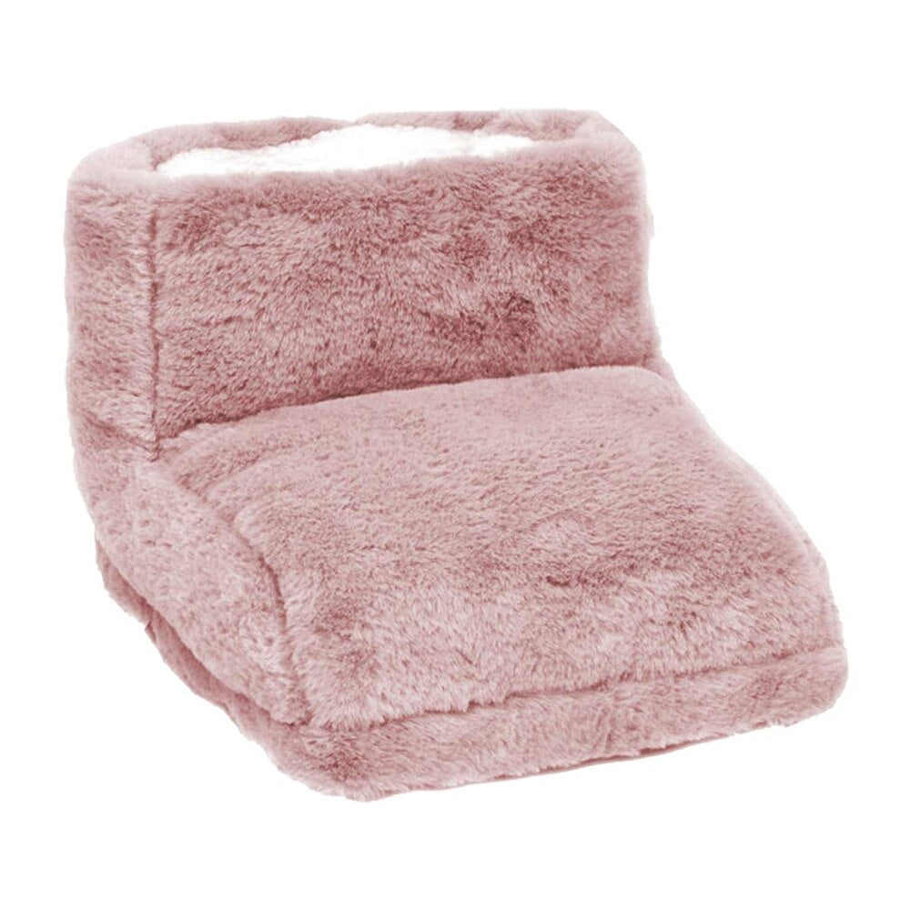 Cozy Toes | Rechargeable Heated Foot Warmers with 3 Settings