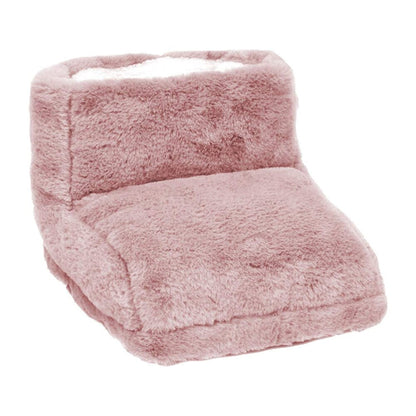 Cozy Toes | Rechargeable Heated Foot Warmers with 3 Settings