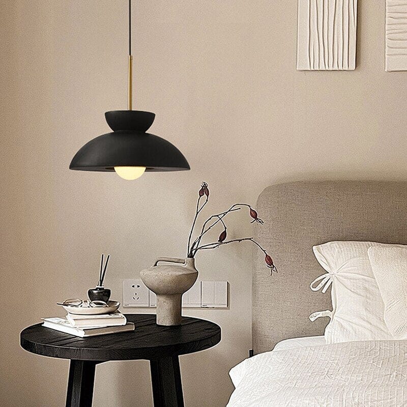 Classic Italian Hanging Light