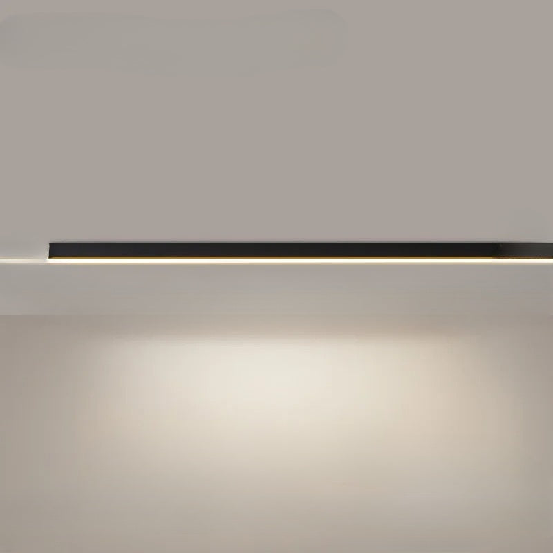 Simple Nordic LED Outdoor Ceiling Lamp