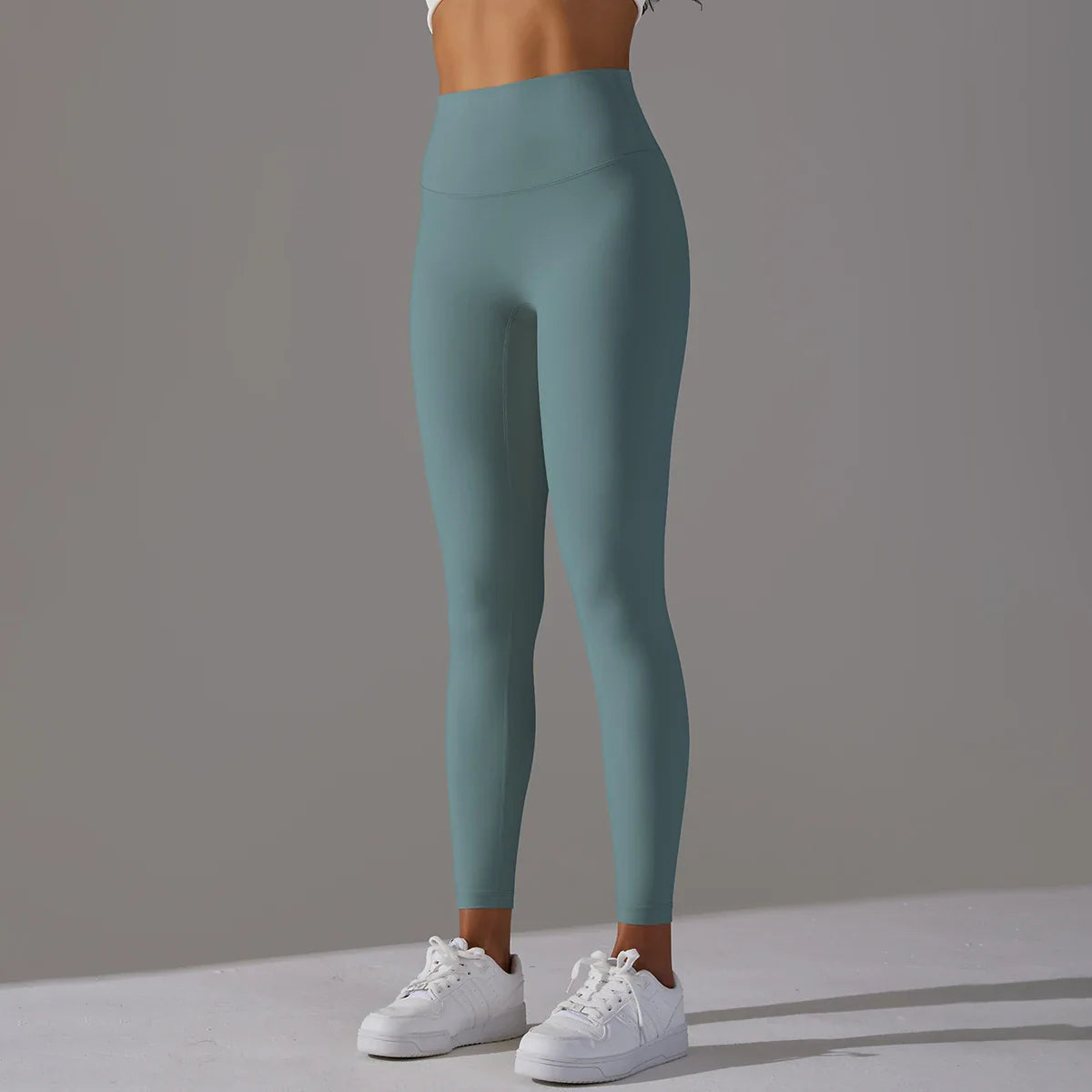 Ultra Soft Leggings with Secret Pocket