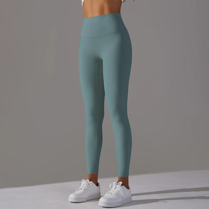 Ultra Soft Leggings with Secret Pocket