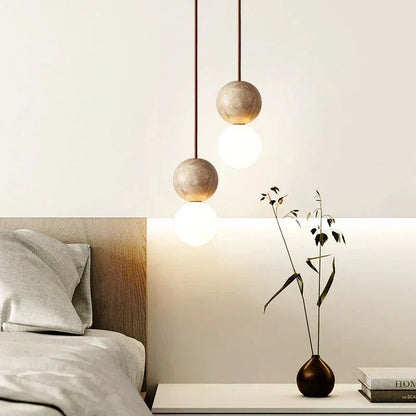 Stylish Pendant Ceiling Light - VogeLuxe
