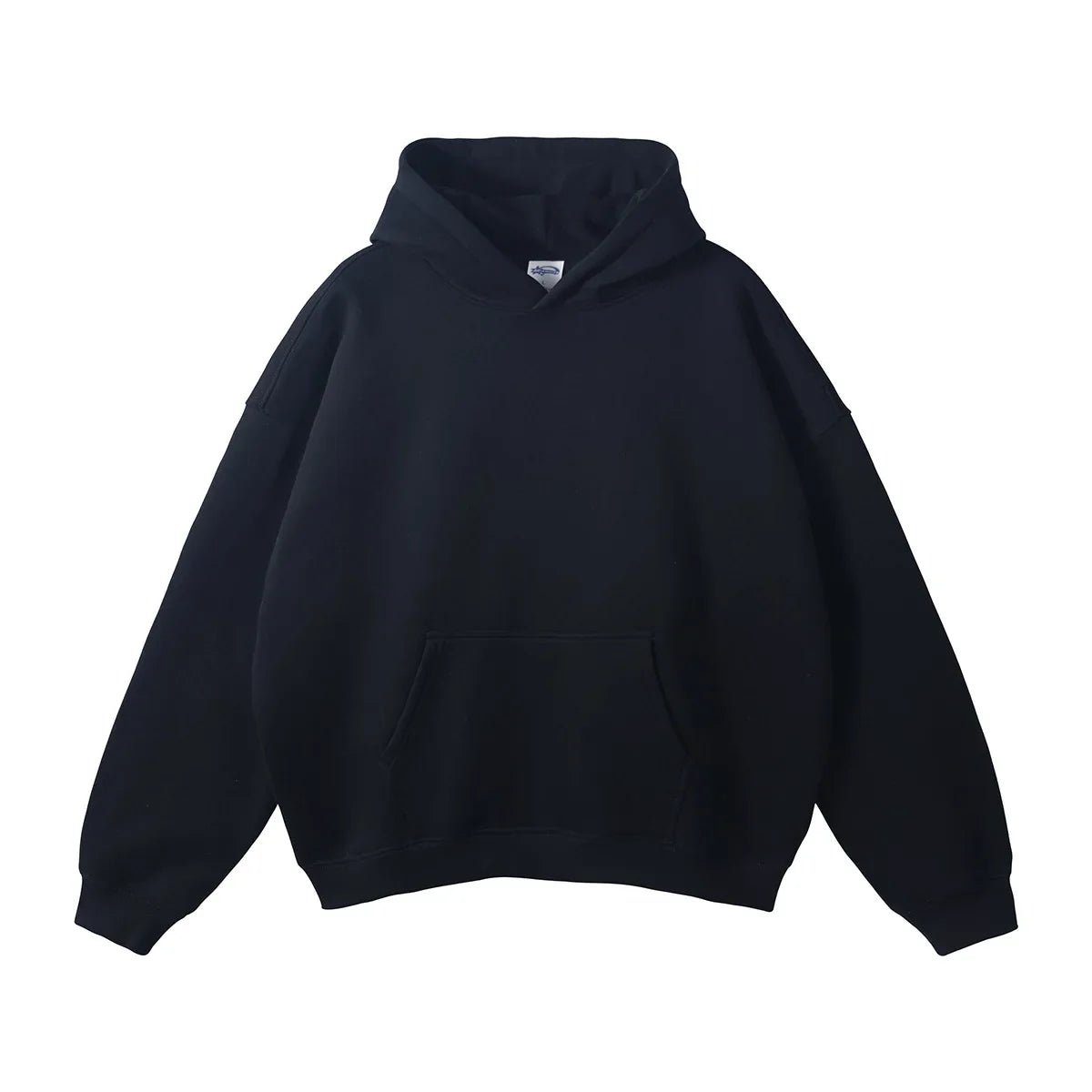 Soft Women's Fleece Sweatshirt