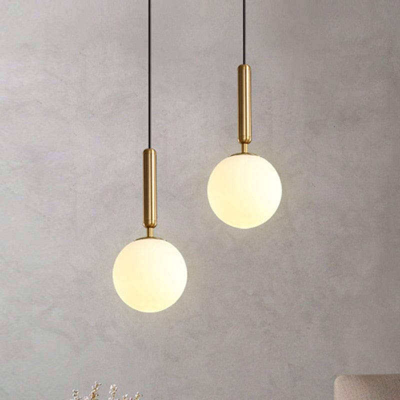 Bright Table Lamps - VogeLuxe