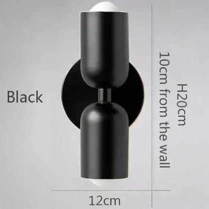 Soft White Table Lamps