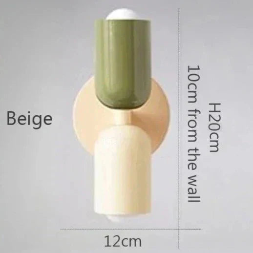 Soft White Table Lamps