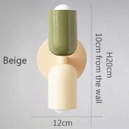 Soft White Table Lamps
