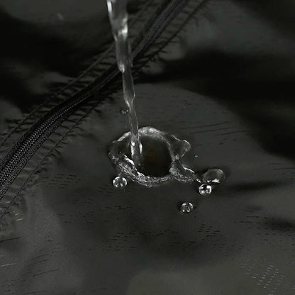 VogeLuxe | Men’s Technical Multi Pocket Utility Parka