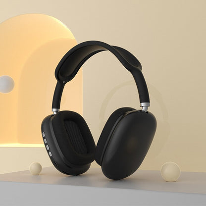 Premium Wireless Headphones, Long Lasting, Noise Cancelling