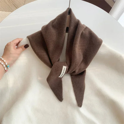 Cozy Sweater and Loose Fit Pants Set