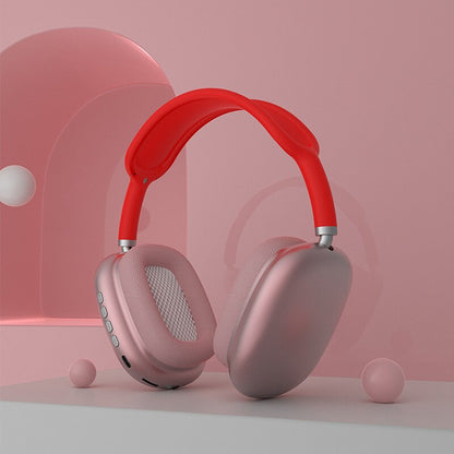 Premium Wireless Headphones, Long Lasting, Noise Cancelling