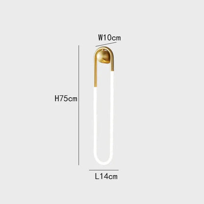 Bright Home Wall Light Collection