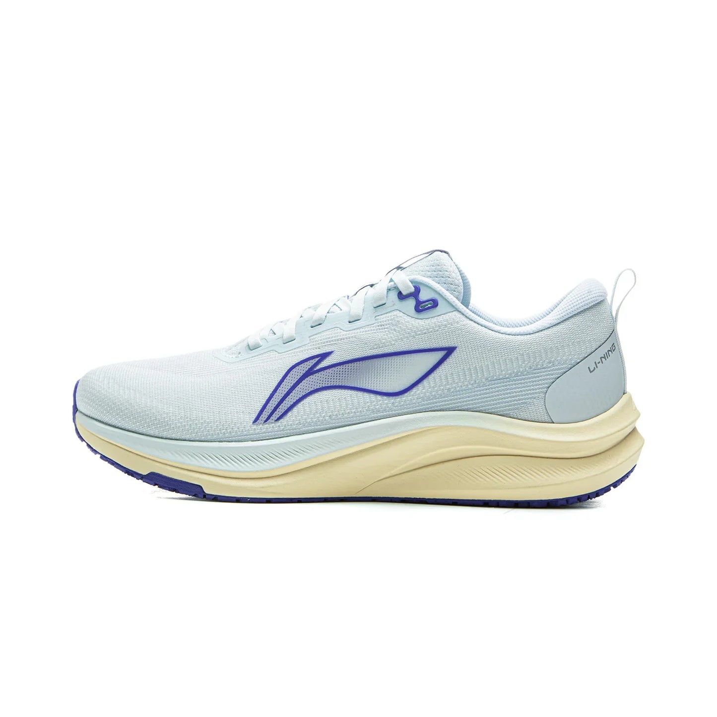 Fast Red Mens Athletic Running Sneakers