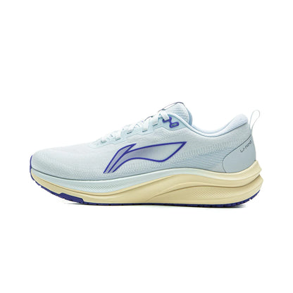 Fast Red Mens Athletic Running Sneakers